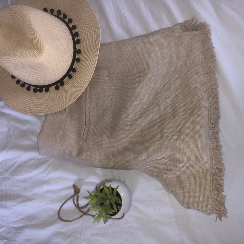 LOFT Rivera Shorts